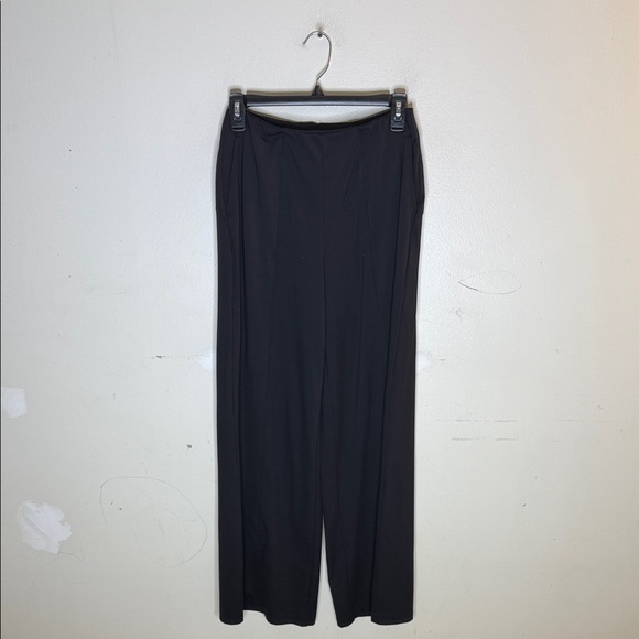 Old Navy Pleat Detail Pull On Powersoft Athletic or Dress Pants Size Small - Picture 1 of 5
